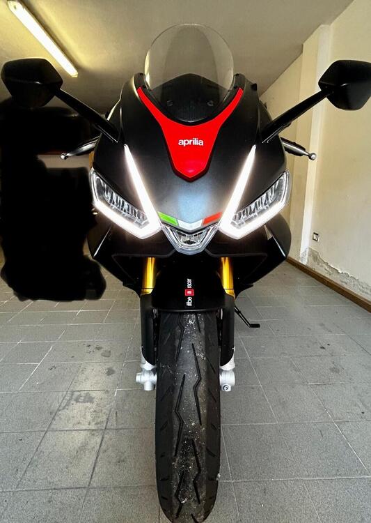 Aprilia RS 660 (2020 - 24) (4)