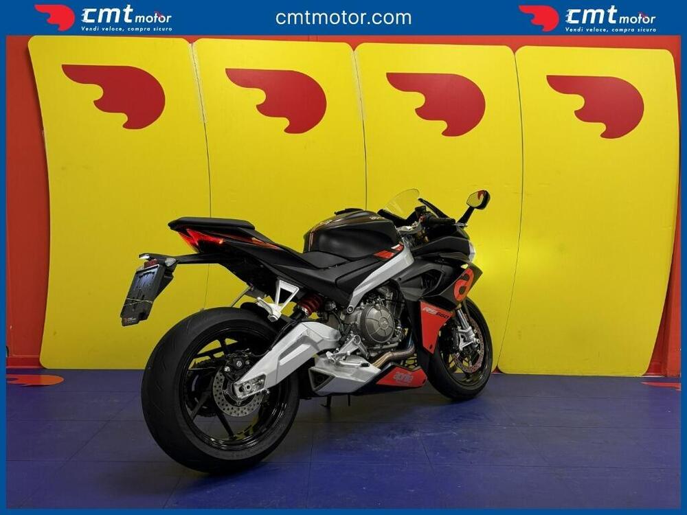 Aprilia RS 660 (2020 - 24) (4)