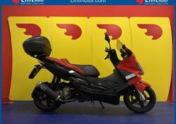 Gilera Nexus 250 usata