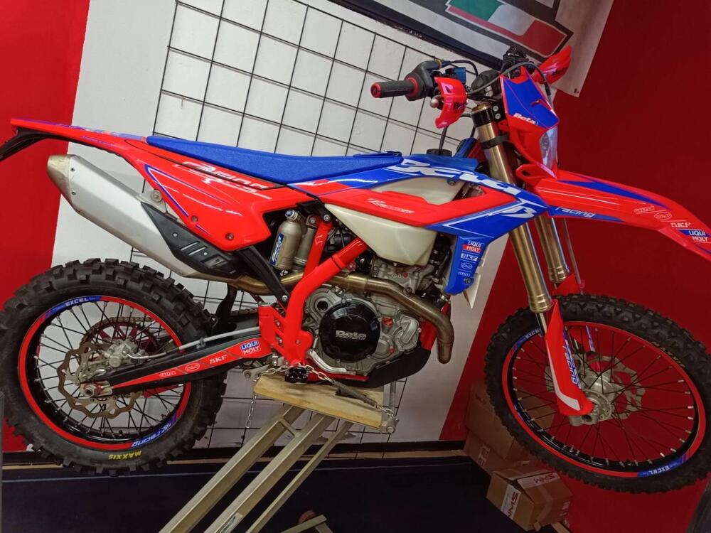 Betamotor RR 350 4T Enduro Racing (2023)