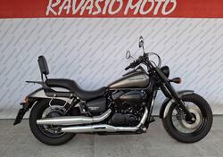 Honda VT 750 Shadow Black Spirit (2007 - 16) usata