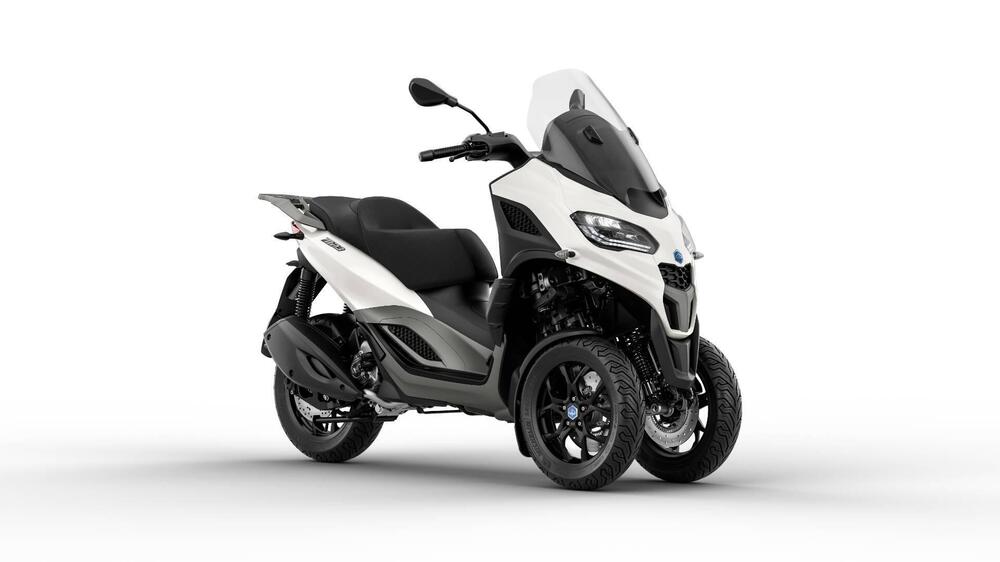 Piaggio MP3 310 (2025)