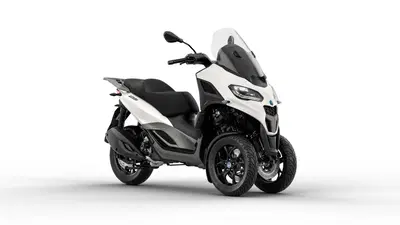 Piaggio MP3 310 (2025 - 26) nuova
