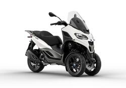 Piaggio MP3 310 (2025) nuova