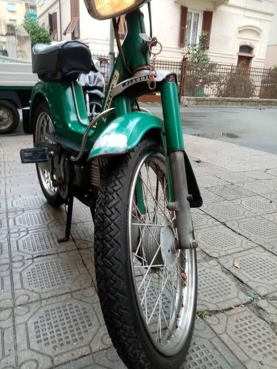 Piaggio Boxer 2 Variatore 1974 (4)