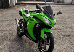 Kawasaki Ninja 300 ABS (2012 - 16) usata