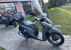 Honda SH 150i Sport (2022 - 25) usata