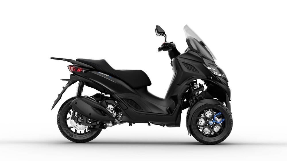 Piaggio MP3 310 Sport (2025)