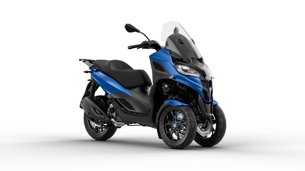 Piaggio MP3 310 Sport (2025) (4)