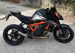 KTM 1290 Super Duke R (2021) usata