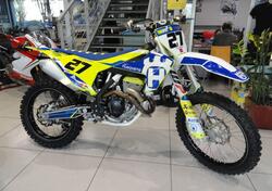 Husqvarna FC 350 (2017) usata