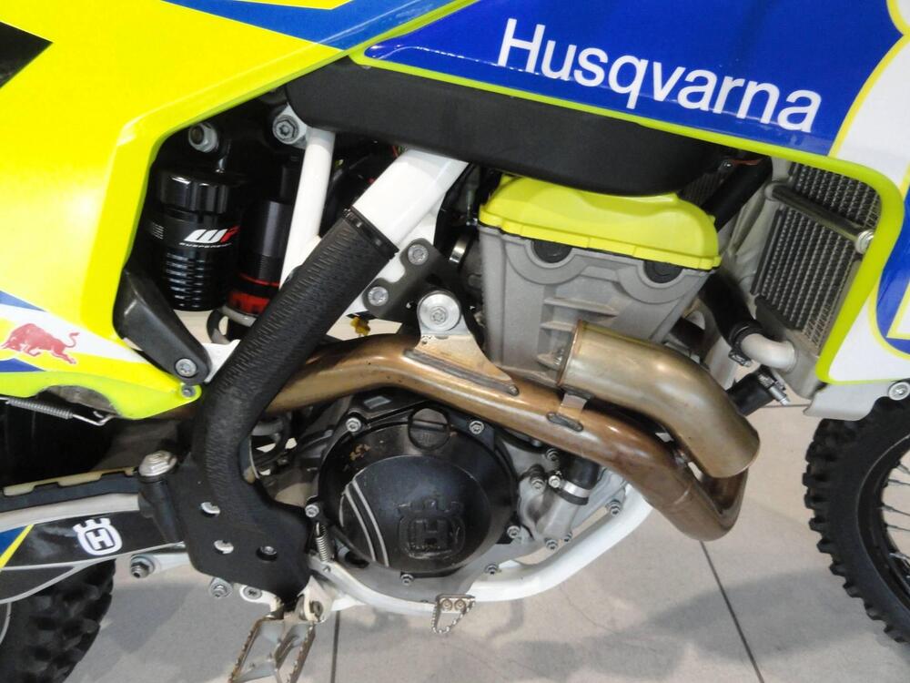 Husqvarna FC 350 (2017) (4)