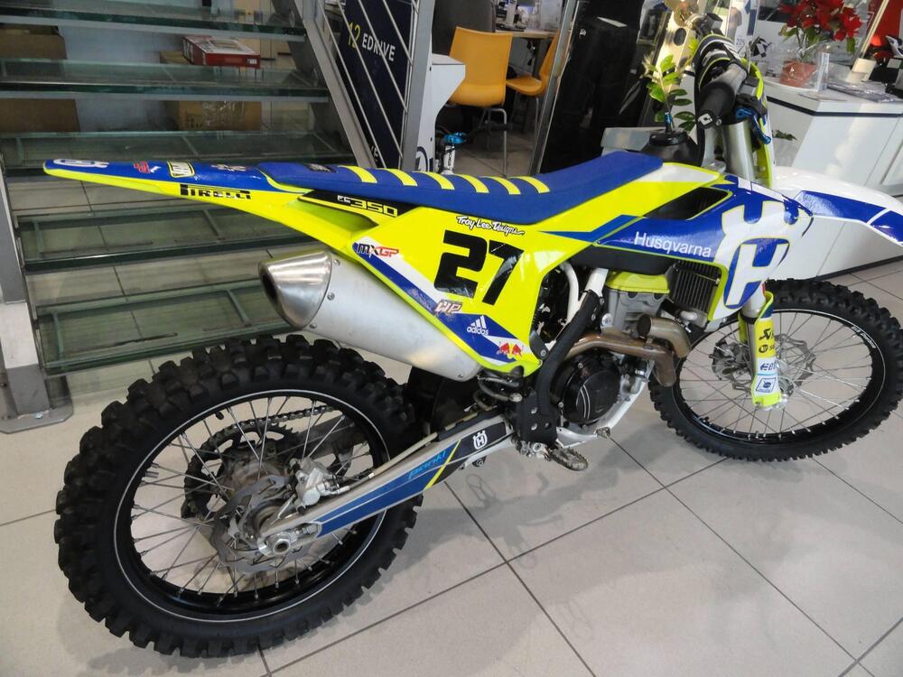 Husqvarna FC 350 (2017) (5)