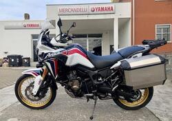 Honda Africa Twin CRF 1000L (2016 - 17) usata