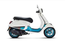 Vespa Primavera 125 Color Vibe (2023 - 24) nuova