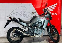 Honda Transalp XL750 (2023 - 24) usata