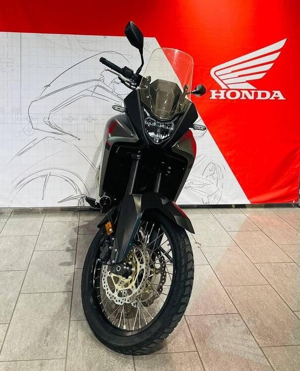 Honda Transalp XL750 (2023 - 24) (4)