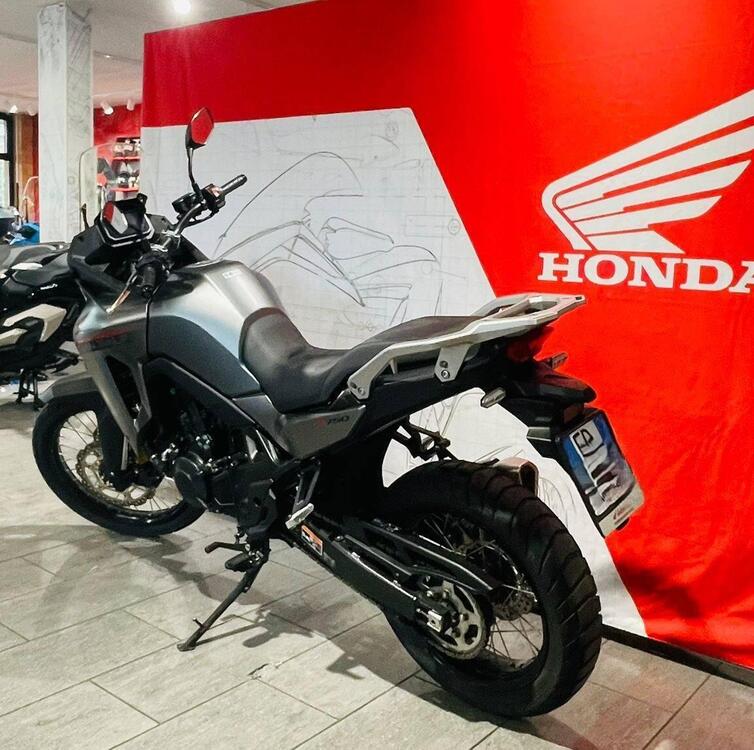 Honda Transalp XL750 (2023 - 24) (5)