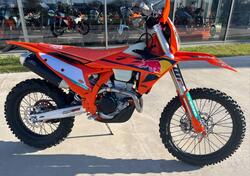 KTM 350 EXC-F Champion Edition (2025) nuova