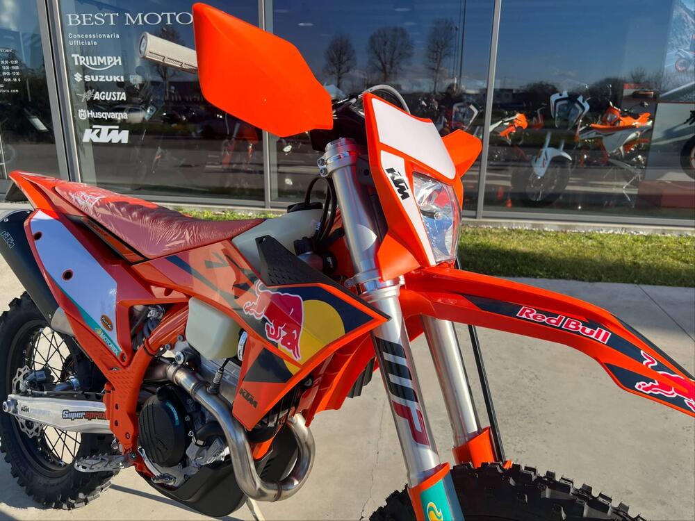 KTM 350 EXC-F Champion Edition (2025) (2)