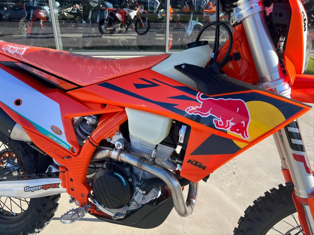 KTM 350 EXC-F Champion Edition (2025) (3)