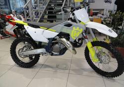 Husqvarna TC 125 (2024) usata