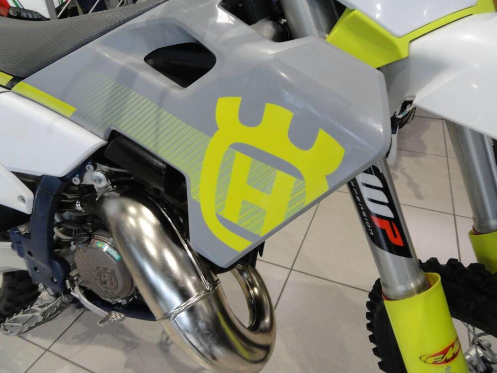 Husqvarna TC 125 (2024) (3)