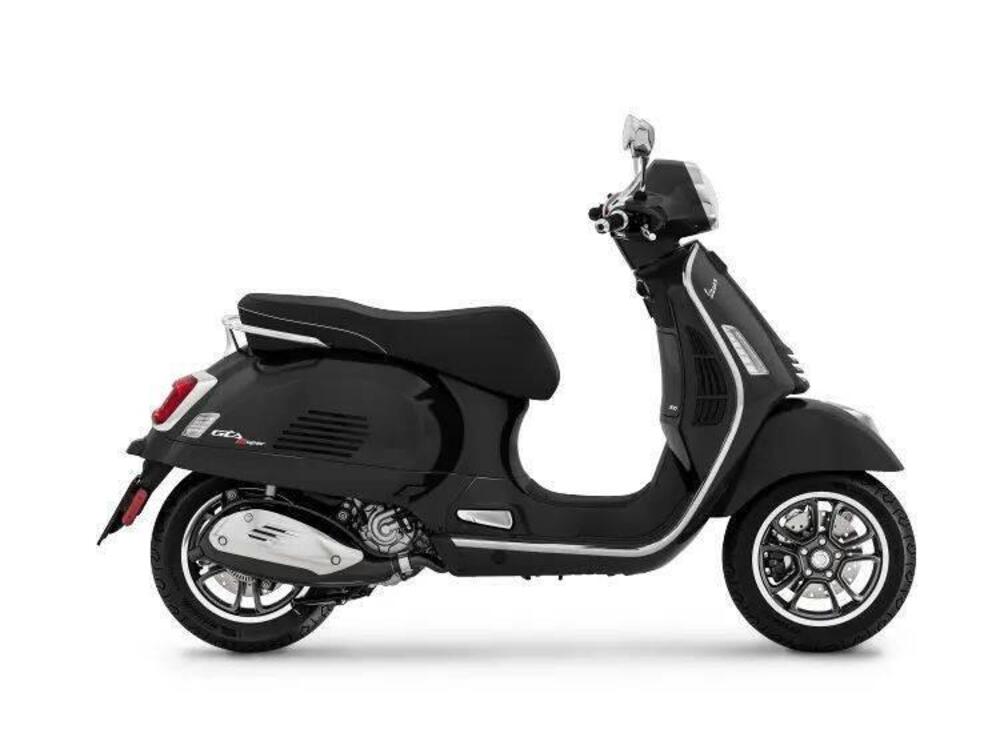 Vespa GTS 300 Super (2023 - 24)