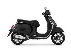 Vespa GTS 300 Super (2023 - 24) nuova