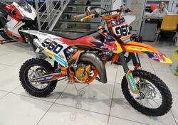 KTM 65 SX (2020) usata