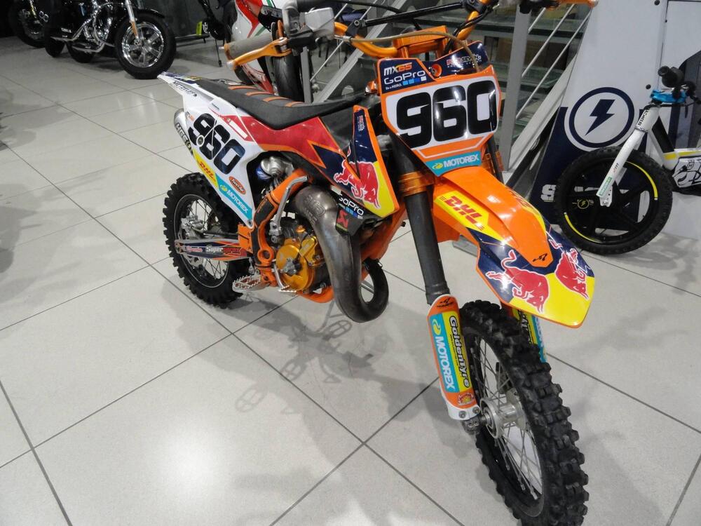 KTM 65 SX (2020) (2)