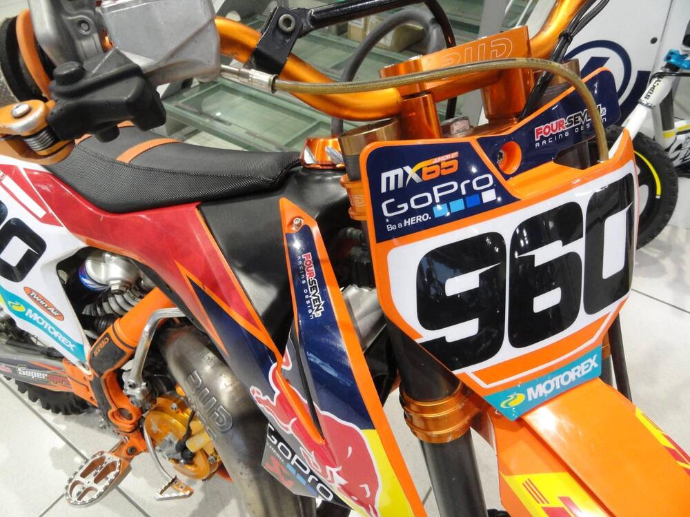 KTM 65 SX (2020) (3)