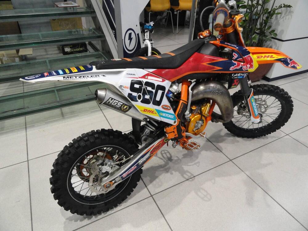 KTM 65 SX (2020) (5)