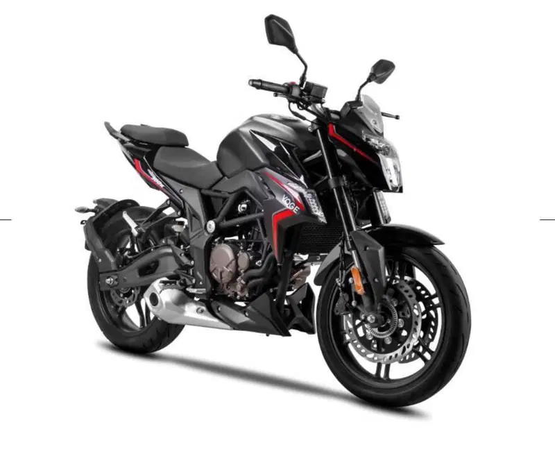Voge Brivido 125R (2023 - 26) (2)