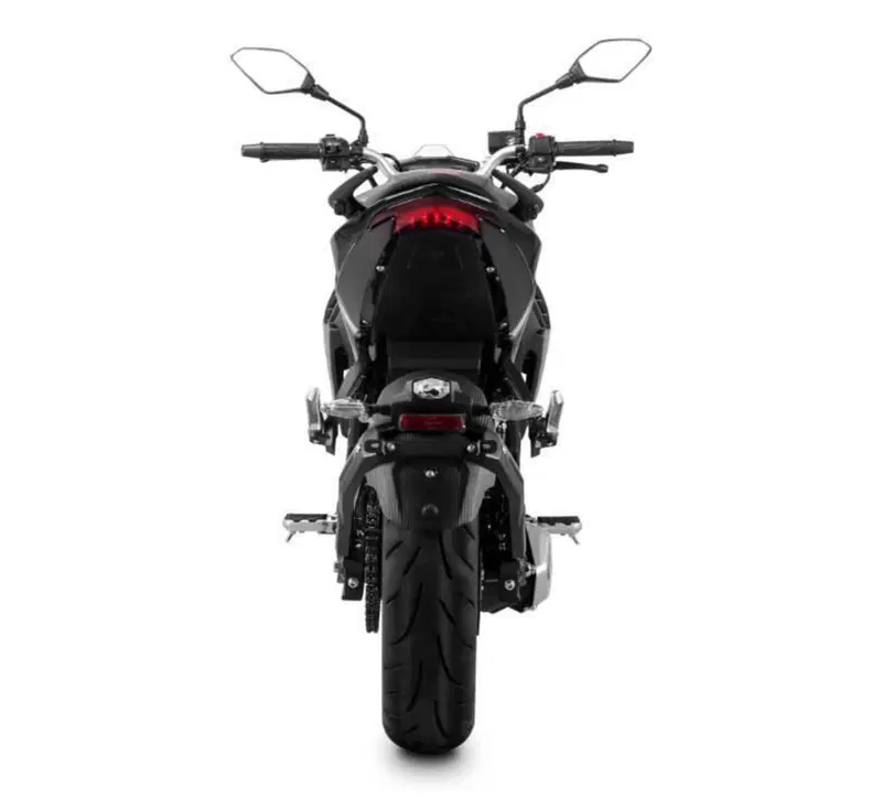 Voge Brivido 125R (2023 - 26) (4)