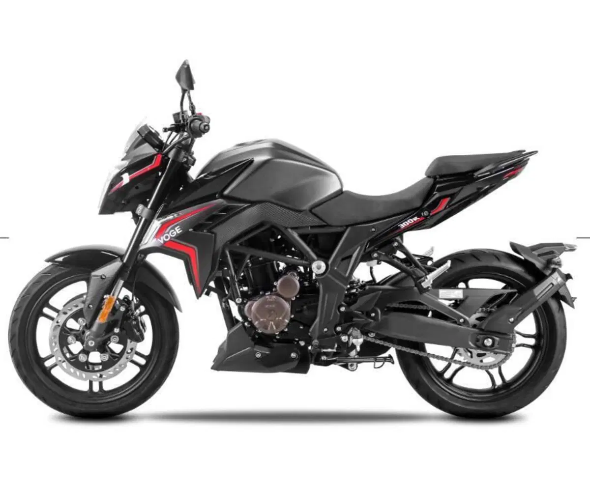 Voge Brivido 125R (2023 - 26) (5)