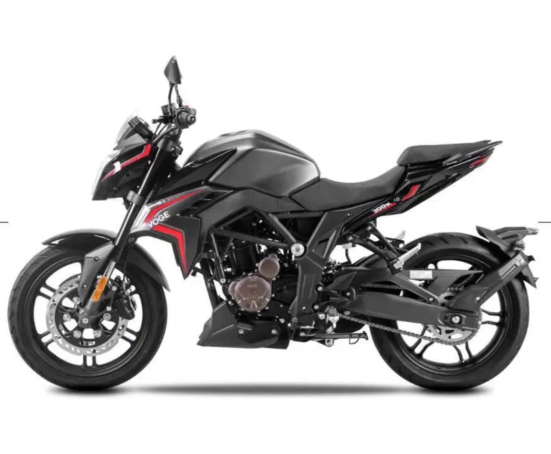 Voge Brivido 125R (2023 - 26) (5)