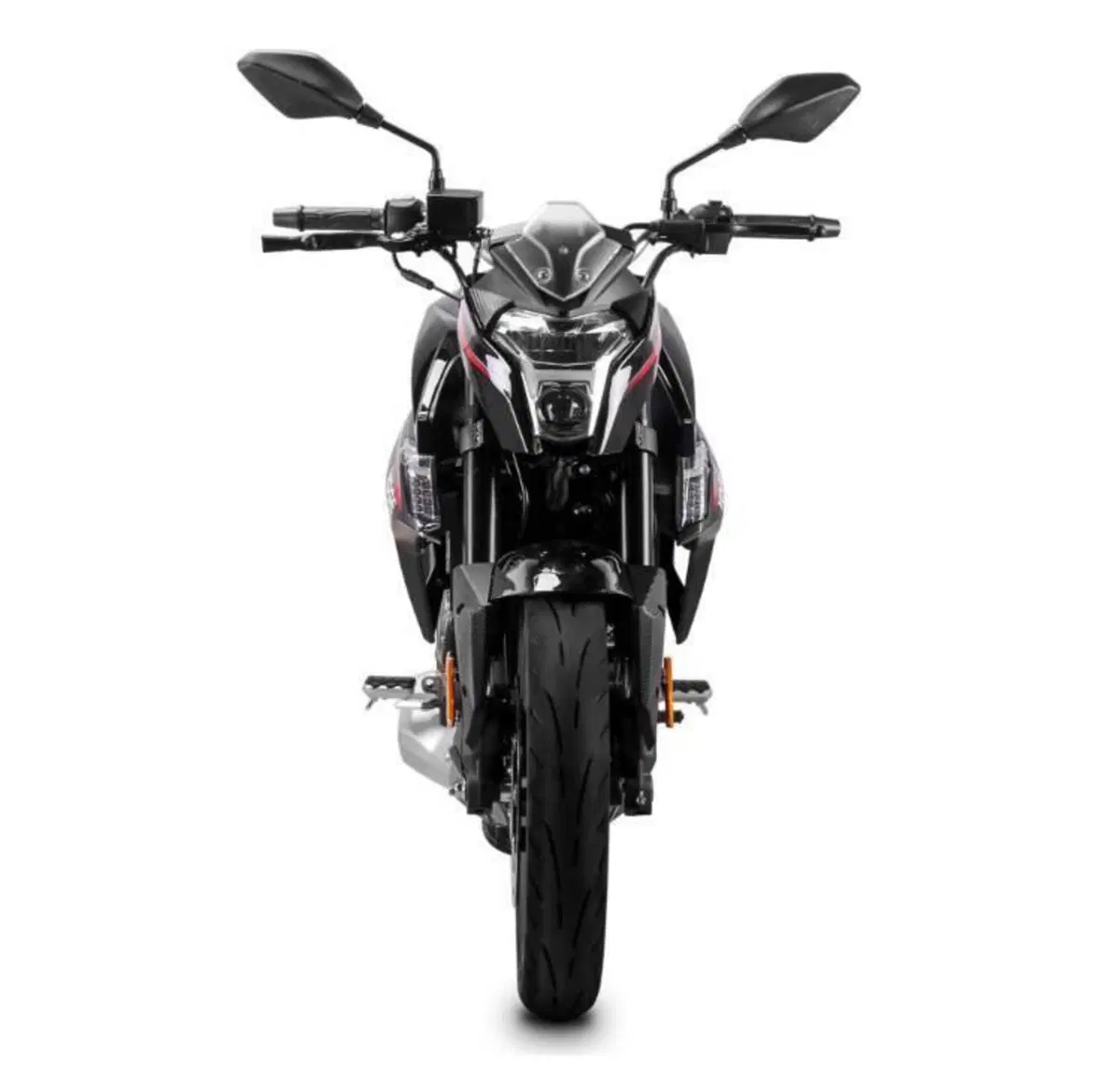 Voge Brivido 125R (2023 - 26) (6)
