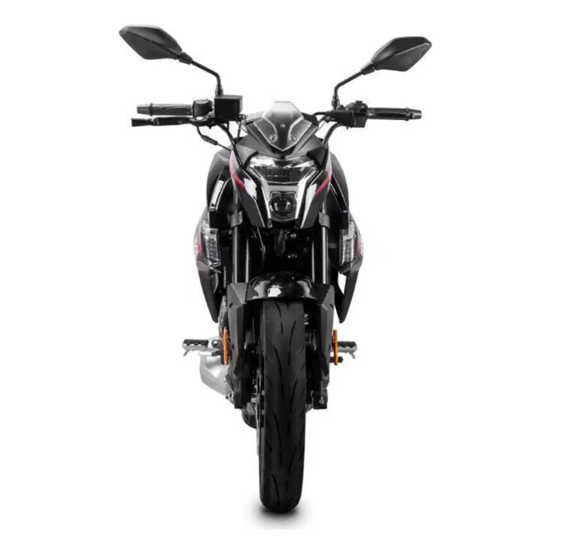 Voge Brivido 125R (2023 - 26) (6)
