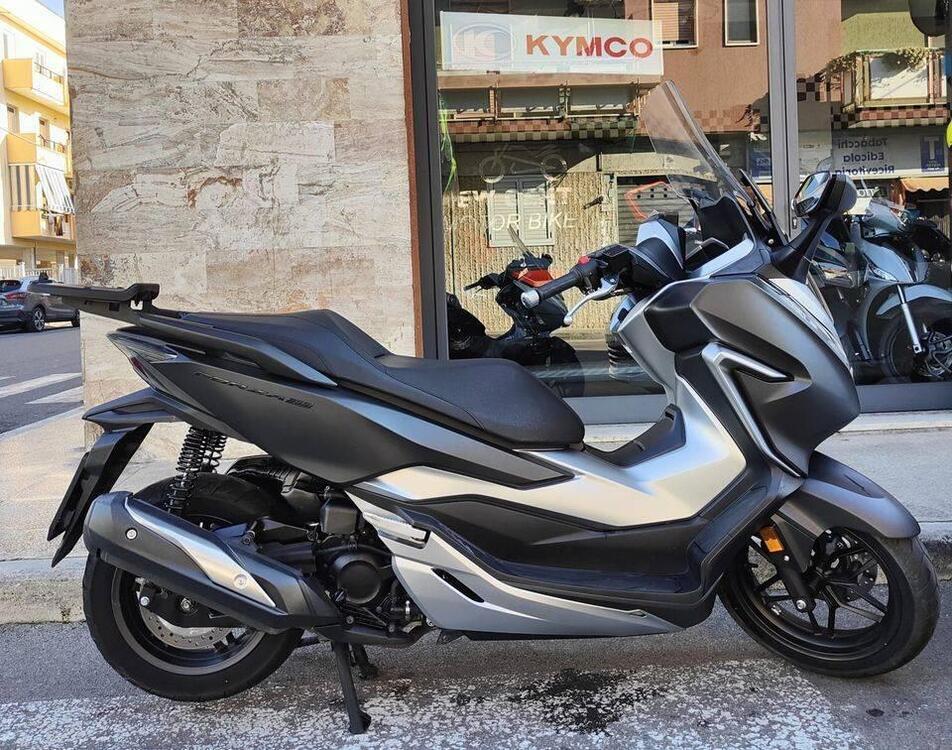 Honda Forza 300 (2019 - 20) (2)