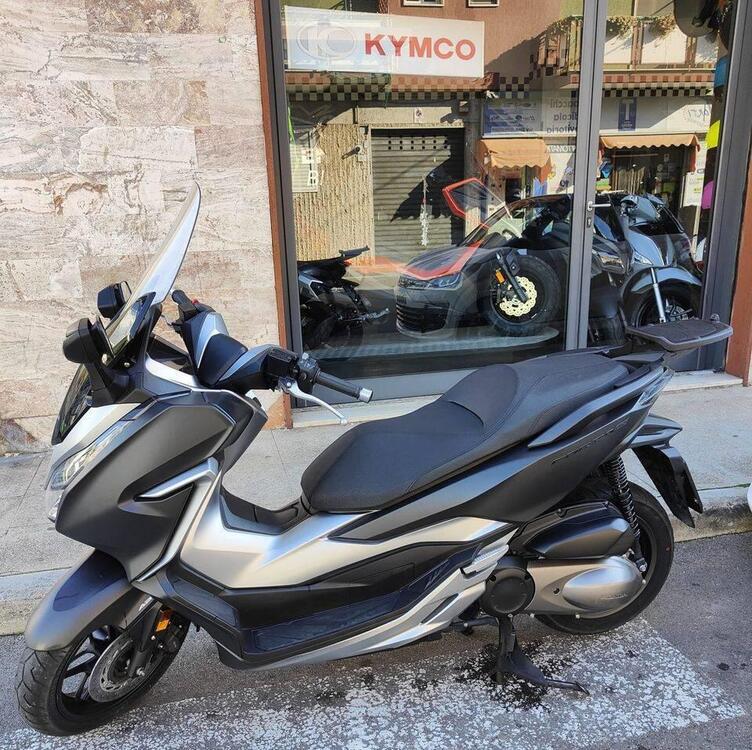 Honda Forza 300 (2019 - 20) (3)