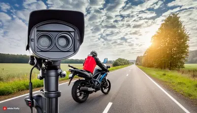 Google Maps: il trucco per avere gli avvisi sugli autovelox