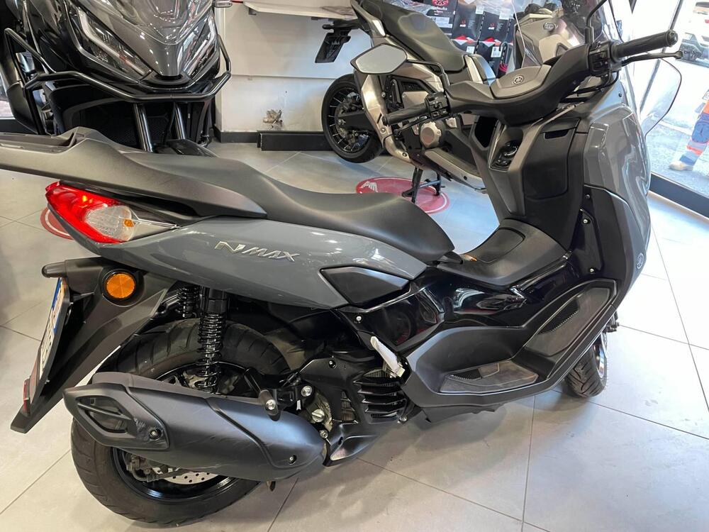 Yamaha N-Max 125 (2021 - 24) (2)