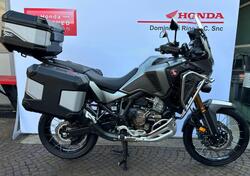 Honda Africa Twin CRF 1100L Adventure Sports DCT Travel Edition (2022 - 23) usata