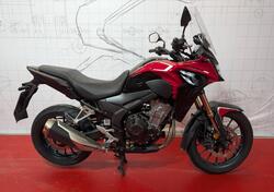 Honda CB 500 X (2022 - 23) usata