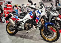 Honda Africa Twin CRF 1100L Adventure Sports DCT (2024 - 25) usata