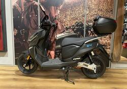 Lifan E4 L1e (2021 - 25) nuova