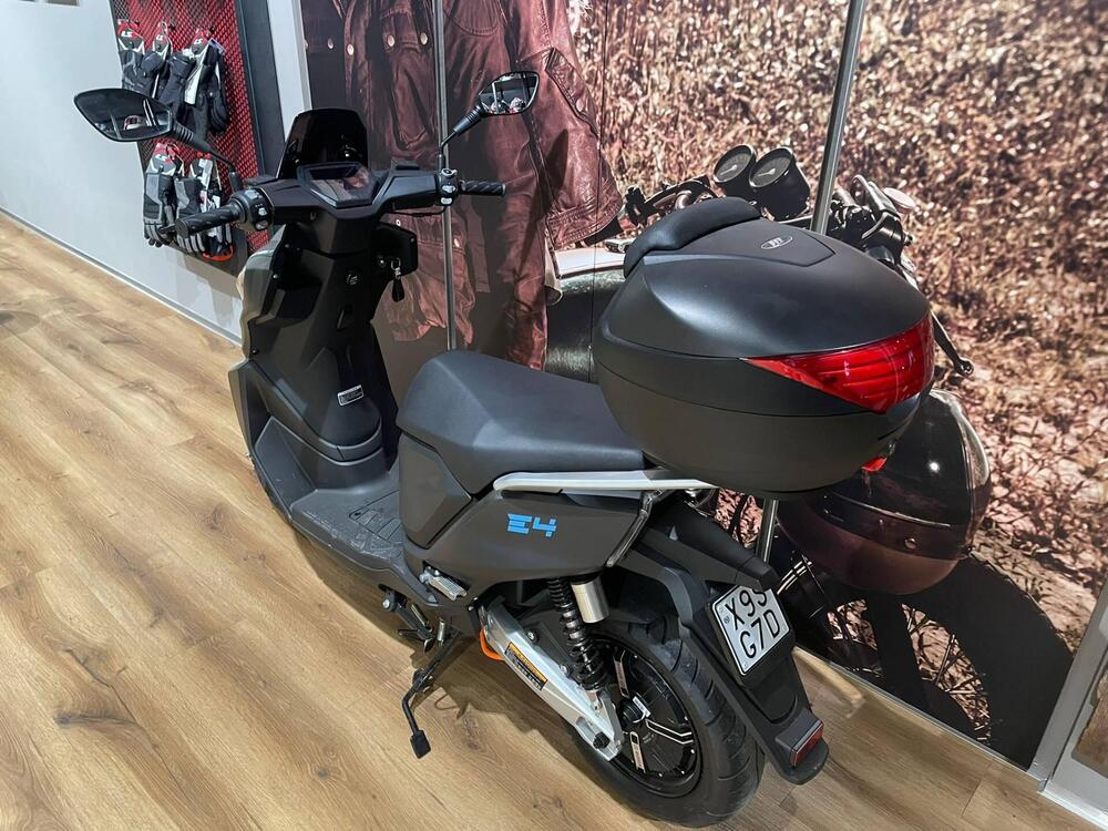 Lifan E4 L1e (2021 - 25) (5)