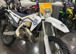 Husqvarna TE 300 Heritage (2023) usata