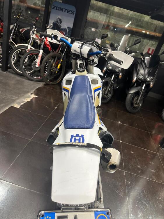 Husqvarna TE 300 Heritage (2023) (5)